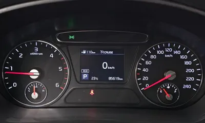 Kia Sorento 2018, 85619 км, за 15600000 KRW - фото 8