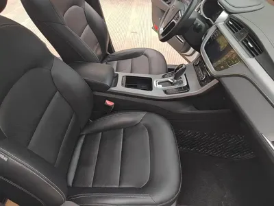 Geely Emgrand GL 2018, 57000 км, за 23500 CNY - фото 6