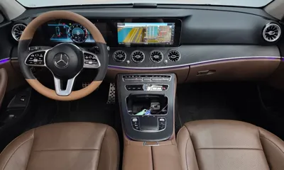 Mercedes-Benz E-Class 2019, 55372 км, за 29500000 KRW - фото 7