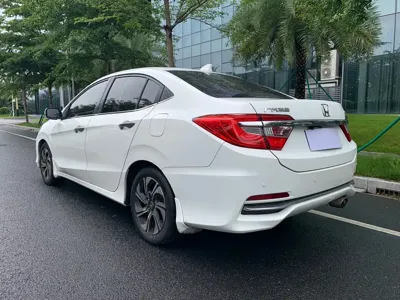 Honda Crider 2018, 156000 км, за 36800 CNY - фото 6