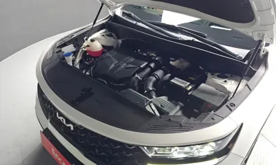 Kia Sorento 2023, 69866 км, за 32500000 KRW - фото 6