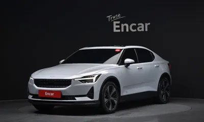 Polestar Polestar 2 · 2023 год