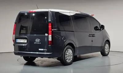 Hyundai Staria 2025, 62248 км, за 27300000 KRW