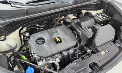 Kia Sportage 2020, 88450 км, за 19900000 KRW - фото 6