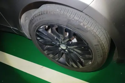 Land Rover Range Rover Sport 2014, 155300 км, за 194965.75 CNY - фото 8