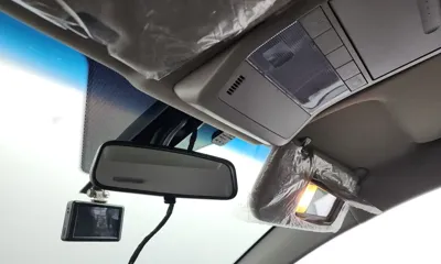 ChevroletGMDaewoo Captiva 2016, 152674 км, за 4990000 KRW - фото 27