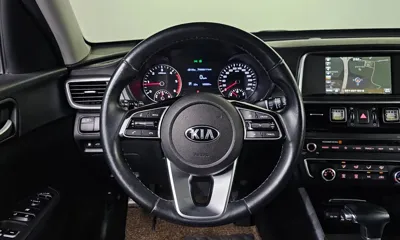 Kia K5 2019, 104532 км, за 9200000 KRW - фото 16