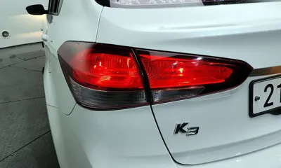 Kia K3 2018, 20751 км, за 10200000 KRW - фото 23