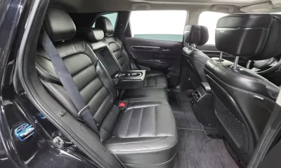 Renault-KoreaSamsung QM6 2019, 97582 км, за 12500000 KRW - фото 31
