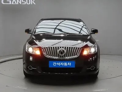 ChevroletGMDaewoo Alpheon 2011, 65406 км, за 4200000 KRW - фото 3
