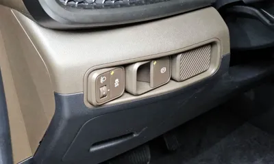 Kia Tasman 2026, 6206 км, за 36900000 KRW - фото 24