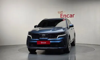 Kia Sorento 2021, 151499 км, за 15990000 KRW - фото 3