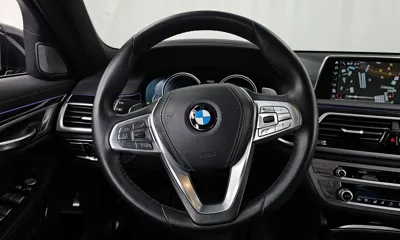 BMW 7-Series 2017, 109640 км, за 32900000 KRW - фото 13