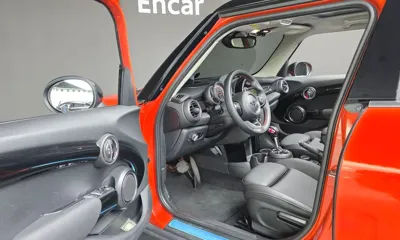 MINI Cooper 2019, 65137 км, за 18900000 KRW - фото 13