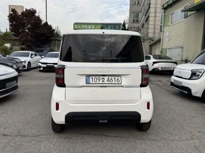 Kia Ray 2026, 36 км, за 18400000 KRW - фото 5