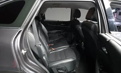 Kia Sorento 2017, 174568 км, за 9500000 KRW - фото 12