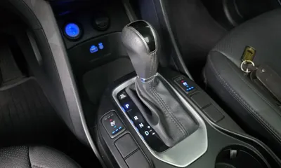 Hyundai Santafe 2016, 77530 км, за 99990000 KRW - фото 9