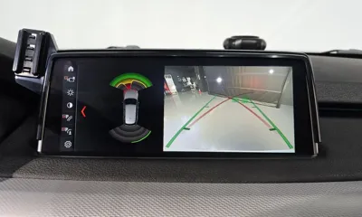 BMW X5 2018, 88683 км, за 35990000 KRW - фото 35