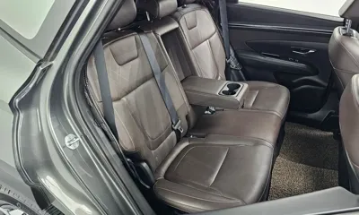 Hyundai Tucson 2021, 58528 км, за 99990000 KRW - фото 26
