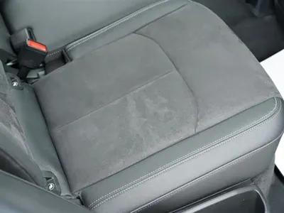 Audi Q3 2022, 36000 км, за 175000 CNY - фото 30