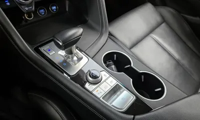Genesis G70 2022, 96912 км, за 21990000 KRW - фото 9