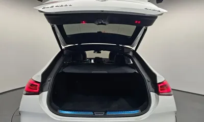 Mercedes-Benz GLE-Class 2022, 25268 км, за 79500000 KRW - фото 20