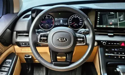 Kia Canival 2021, 85124 км, за 21300000 KRW - фото 13