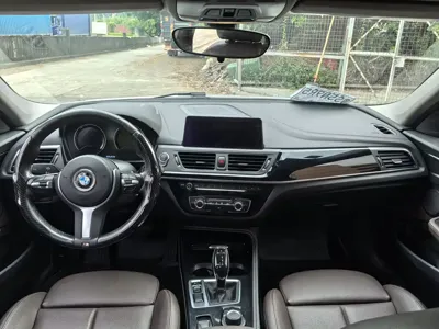 BMW 1 Series 2019, 88000 км, за 56800 CNY - фото 5