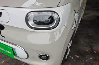 Wuling Hongguang MINIEV 2024, 29100 км, за 45206.5 CNY - фото 8