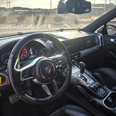 Porsche Cayenne 2016, 100000 км, за 44500000 KRW - фото 11