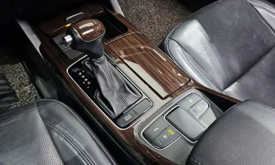 Kia K7 2015, 155608 км, за 5800000 KRW - фото 9