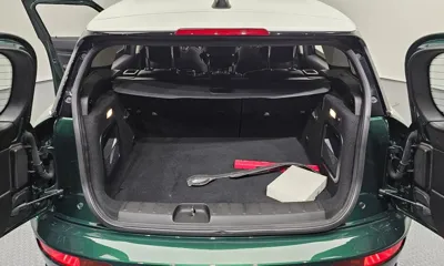 MINI Clubman 2018, 66880 км, за 12300000 KRW - фото 17