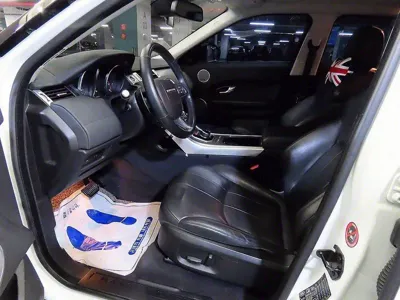 Land Rover Range Rover Evoque 2017, 64687 км, за 15500000 KRW - фото 6