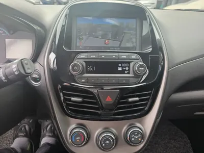 ChevroletGMDaewoo Spark 2019, 48630 км, за 7000000 KRW - фото 14