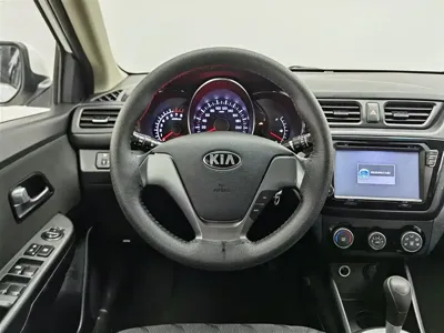 Kia K2 2015, 26400 км, за 21800 CNY - фото 11