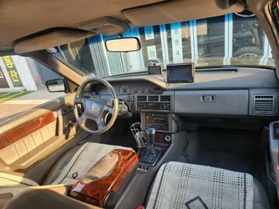 Kia Potentia 1995, 235000 км, за 7500000 KRW