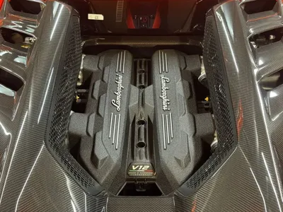 Lamborghini Revuelto 2025, 620 км, за 930000000 KRW - фото 6