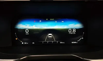 Kia Sorento 2022, 82584 км, за 30500000 KRW - фото 8