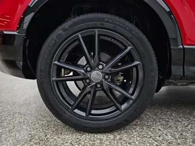 Audi Q2L 2020, 65800 км, за 77000 CNY - фото 15