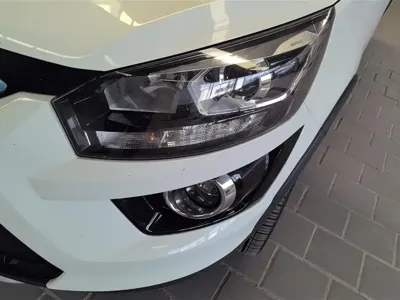 BAIC New Energy EX 2019, 137500 км, за 29200 CNY - фото 5