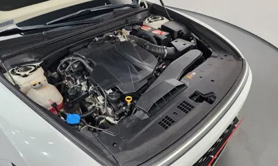Hyundai Grandeur 2023, 173404 км, за 18500000 KRW - фото 6