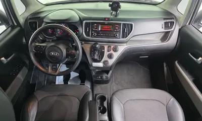 Kia Ray 2019, 222463 км, за 4990000 KRW - фото 7