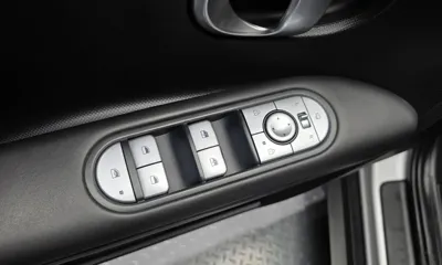 Hyundai Ioniq5 2022, 76784 км, за 27500000 KRW - фото 30