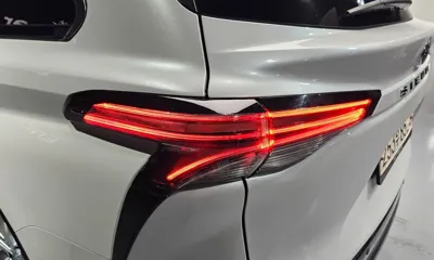 Toyota Sienna 2022, 31393 км, за 46900000 KRW - фото 23