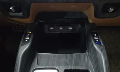 Kia Sorento 2022, 66472 км, за 31200000 KRW - фото 27