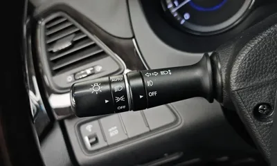 Hyundai Grandeur 2012, 72474 км, за 5900000 KRW - фото 20