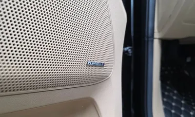 Kia Canival 2019, 92899 км, за 24970000 KRW - фото 28