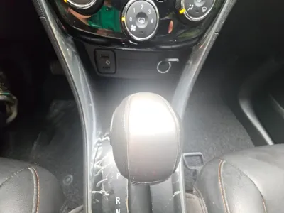 ChevroletGMDaewoo Trax 2020, 85640 км, за 9200000 KRW - фото 9