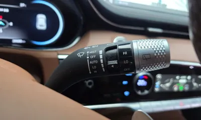 Genesis GV70 2023, 39690 км, за 35500000 KRW - фото 20