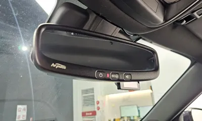 ChevroletGMDaewoo Trailblazer 2021, 109420 км, за 14800000 KRW - фото 29